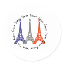 effel tower stickers by alvardi effel tower stickers