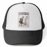 Effervescent Ecstasy - 1940 - Vintage Americana Hats