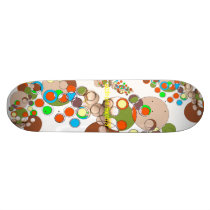 Effervescent Skate Boards