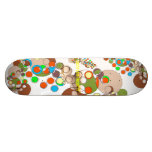 Effervescent Skate Boards