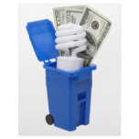 EfficientRecycling062709 Letterhead Design