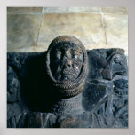 Effigy of William Marshal  Earl of Pembroke