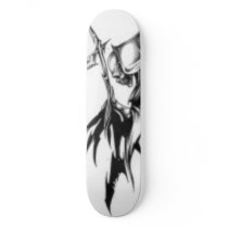 EFFIN SWEET skateboards