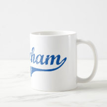 Effingham New Hampshire Classic Design Mugs