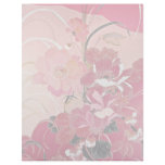 Effluvia Yellow flowers Custom Letterhead