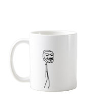 EFG Mug by dasfrettchen EFG Mug