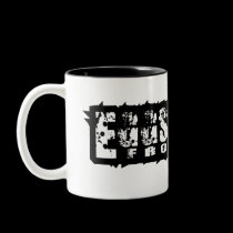 EFH Mug by efhshop EFH Mug