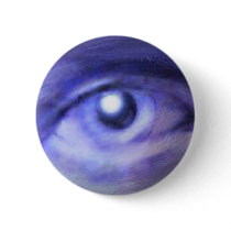 EFII Button - Eye by illustrationisland EFII Button - Eye