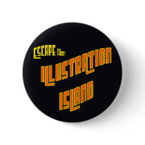 EFII Button - Logo by illustrationisland EFII Button - Logo