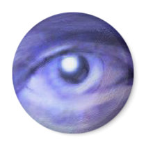 EFII Magnet - Eye