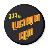 EFII Magnet - Logo