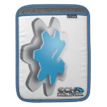 EFP - Griffin Rickshaw Sleeve Sleeve For iPads