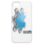 EFP Logo Case iPhone 5 Cases