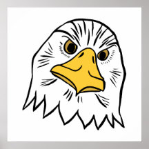 Efrain Eagle Posters