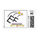 EFS Postage Stamp