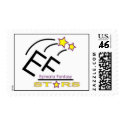 EFS Postage Stamp