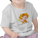 EFT- Tame -Teething-pk t-shirts by EFTBOUTIQUE EFT- Tame -Teething-pk t-shirts