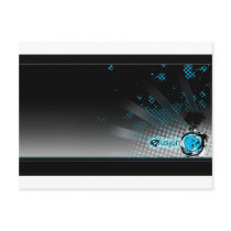 efusjon notecard postcards by damjun efusjon notecard postcards