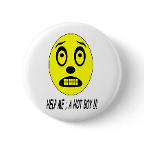 Eg hot boy buttons