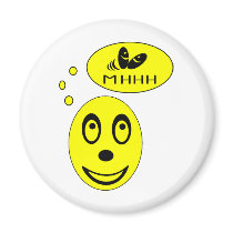eg mhhh magnets by kunstmichel eg mhhh magnets