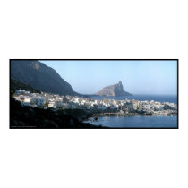 Egadi Islands - Marettimo posters