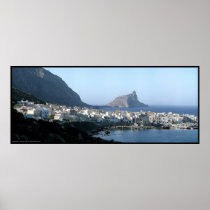 Egadi Islands - Marettimo Posters