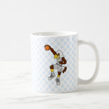Egbert Eagle Coffee Mugs