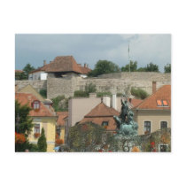 Eger Post Card