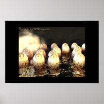 Egeyes Poster
