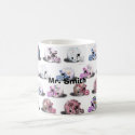 EGFL for Mr, Mr. Smith White mugs by cheddercheesyfun EGFL for Mr, Mr. Smith White mugs