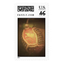 Egg 304 postage