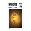 Egg 307A postage