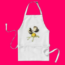 egg aprons