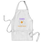 Egg Apron Egg Apron