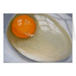 EGG ART REALISM CARDS