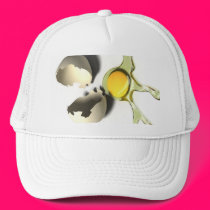 egg hats