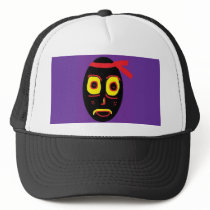 EGG HEAD (2) hats