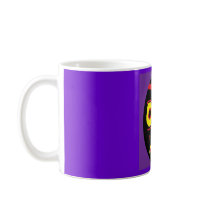 EGG HEAD (2) mugs