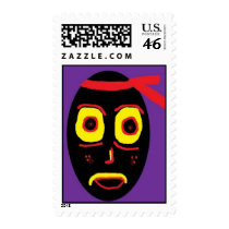 EGG HEAD (2) postage