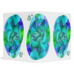 Egg Heart Swirl binders