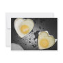Egg Hearts Personalized Invites