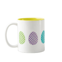 Egg Hunt mugs by candystore Egg Hunt mugs