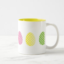 Egg Hunt mugs by candystore Egg Hunt mugs