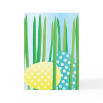 Egg Hunt No.6 cards