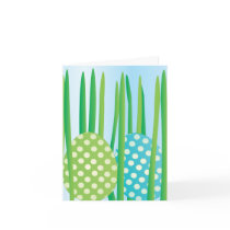 Egg Hunt No.7 cards by candystore Egg Hunt No.7 cards