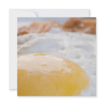 Egg Custom Announcements