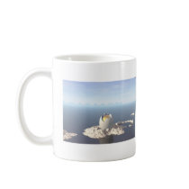 Egg Island mugs by flyingdisc Egg Island mugs