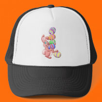 EGG JOGGLER hats