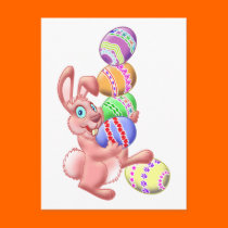 EGG JOGGLER postcards
