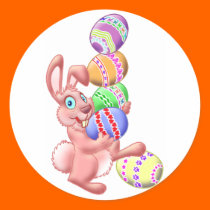 EGG JOGGLER stickers